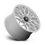 Rotiform R189 Sgn 20X10.5 +35 Gloss Silver