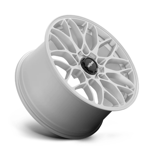 Rotiform R189 Sgn 20X9 +35 Gloss Silver