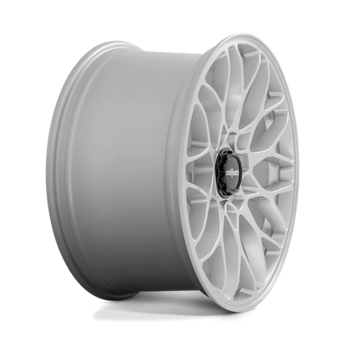 Rotiform R189 Sgn 20X9 +35 Gloss Silver