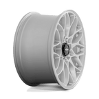 Rotiform R189 Sgn 20X9 +35 Gloss Silver