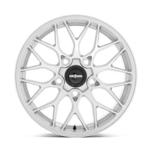 Rotiform R189 Sgn 20X10.5 +35 Gloss Silver