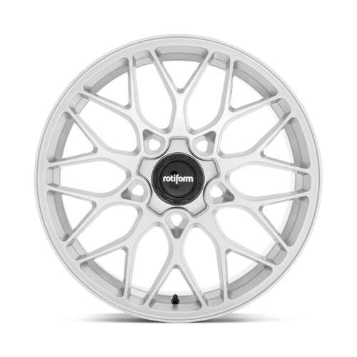 Rotiform R189 Sgn 20X9 +35 Gloss Silver