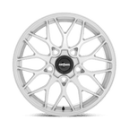 Rotiform R189 Sgn 20X9 +35 Gloss Silver