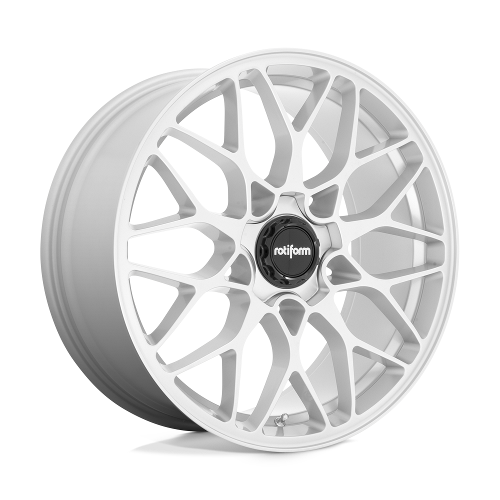 Rotiform R189 Sgn 19X10 +35 Gloss Silver