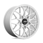 Rotiform R189 Sgn 20X10.5 +40 Gloss Silver