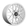 Rotiform R189 Sgn 19X8.5 +35 Gloss Silver