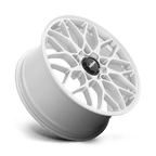 Rotiform R189 Sgn 19X10 +40 Gloss Silver