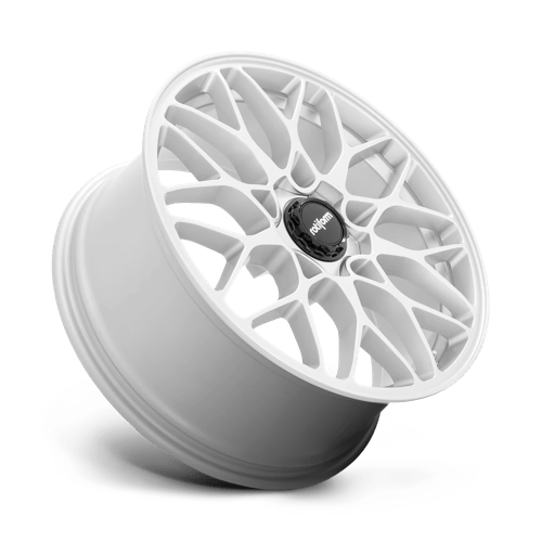 Rotiform R189 Sgn 19X8.5 +20 Gloss Silver