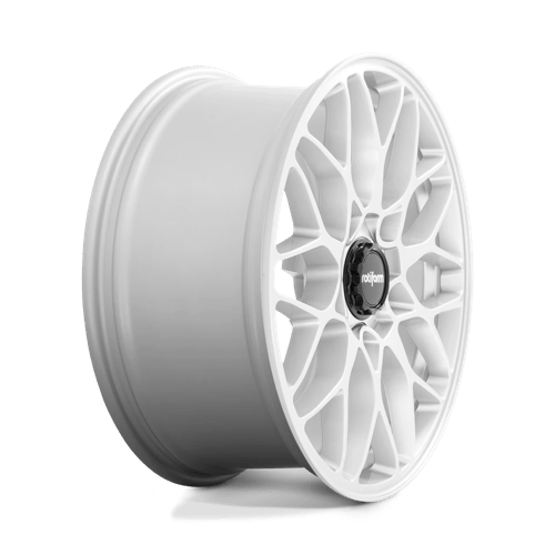 Rotiform R189 Sgn 19X10 +35 Gloss Silver