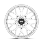 Rotiform R189 Sgn 19X10 +25 Gloss Silver