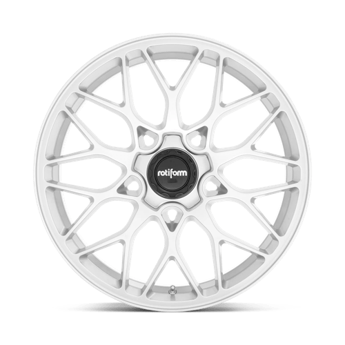 Rotiform R189 Sgn 19X10 +40 Gloss Silver