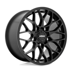 Rotiform R190 Sgn 19X8.5 +35 Matte Black