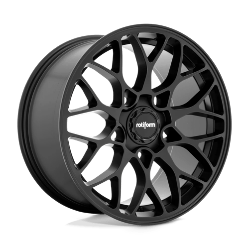Rotiform R190 Sgn 19X10 +40 Matte Black
