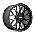 Rotiform R190 Sgn 20X10.5 +35 Matte Black