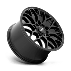 Rotiform R190 Sgn 20X9 +35 Matte Black