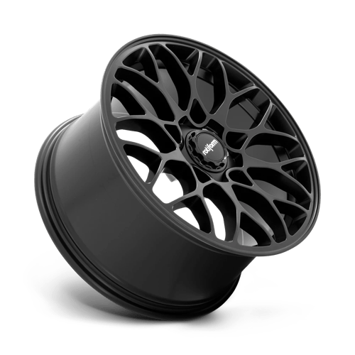 Rotiform R190 Sgn 19X8.5 +45 Matte Black