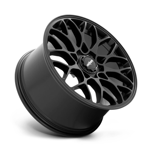 Rotiform R190 Sgn 19X10 +40 Matte Black