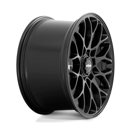 Rotiform R190 Sgn 20X9 +35 Matte Black