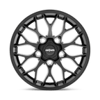 Rotiform R190 Sgn 20X9 +35 Matte Black