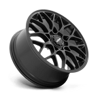 Rotiform R190 Sgn 19X8.5 +45 Matte Black
