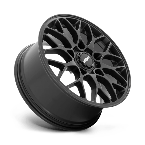 Rotiform R190 Sgn 19X8.5 +45 Matte Black