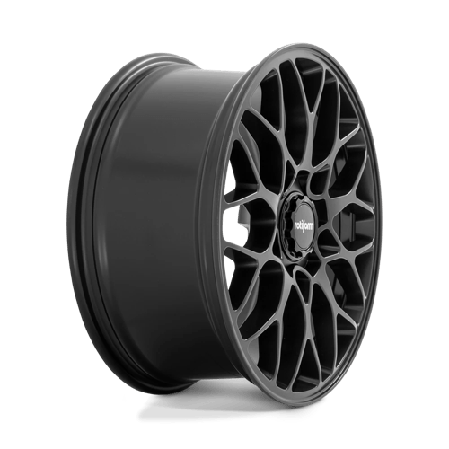 Rotiform R190 Sgn 19X8.5 +45 Matte Black