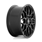 Rotiform R190 Sgn 19X8.5 +45 Matte Black