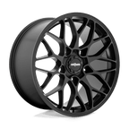 Rotiform R190 Sgn 20X10.5 +40 Matte Black