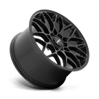 Rotiform R190 Sgn 20X10.5 +40 Matte Black