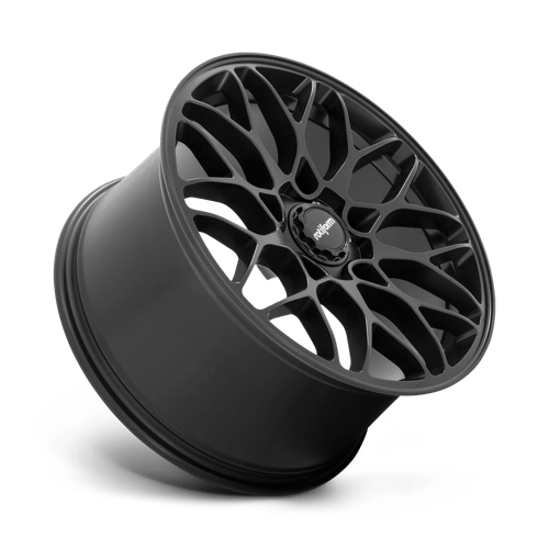 Rotiform R190 Sgn 20X10.5 +40 Matte Black