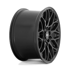 Rotiform R190 Sgn 20X10.5 +40 Matte Black