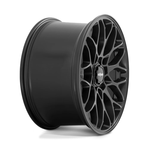 Rotiform R190 Sgn 20X10.5 +40 Matte Black