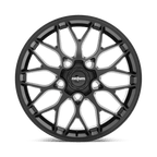 Rotiform R190 Sgn 20X10.5 +40 Matte Black