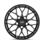 Rotiform R190 Sgn 20X10.5 +40 Matte Black