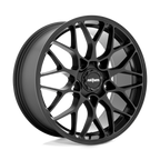Rotiform R190 Sgn 20X10.5 +40 Matte Black