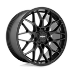Rotiform R190 Sgn 19X8.5 +35 Matte Black