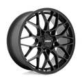 Rotiform R190 Sgn 20X9 +35 Matte Black