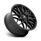 Rotiform R190 Sgn 20X9 +35 Matte Black