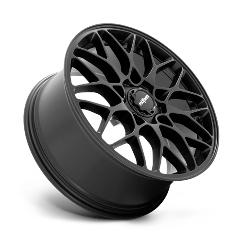 Rotiform R190 Sgn 20X10.5 +40 Matte Black