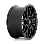 Rotiform R190 Sgn 19X10 +35 Matte Black