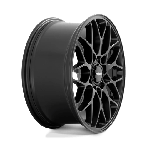 Rotiform R190 Sgn 20X10.5 +35 Matte Black