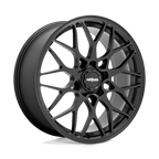 Rotiform R190 Sgn 20X9 +45 Matte Black