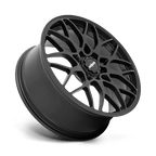 Rotiform R190 Sgn 20X9 +45 Matte Black