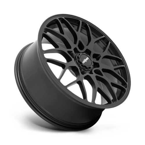 Rotiform R190 Sgn 20X9 +45 Matte Black