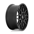 Rotiform R190 Sgn 20X9 +45 Matte Black