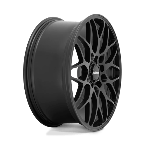 Rotiform R190 Sgn 20X9 +45 Matte Black