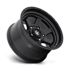 Fuel 1Pc D664 Shok 18X9 +20 Matte Black