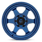 Fuel 1Pc D739 Shok 17X9 +1 Dark Blue