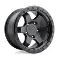 Rotiform R151 Six-Or 20X9 +20 Matte Black