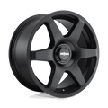 Rotiform R113 Six 19X8.5 +35 Matte Black